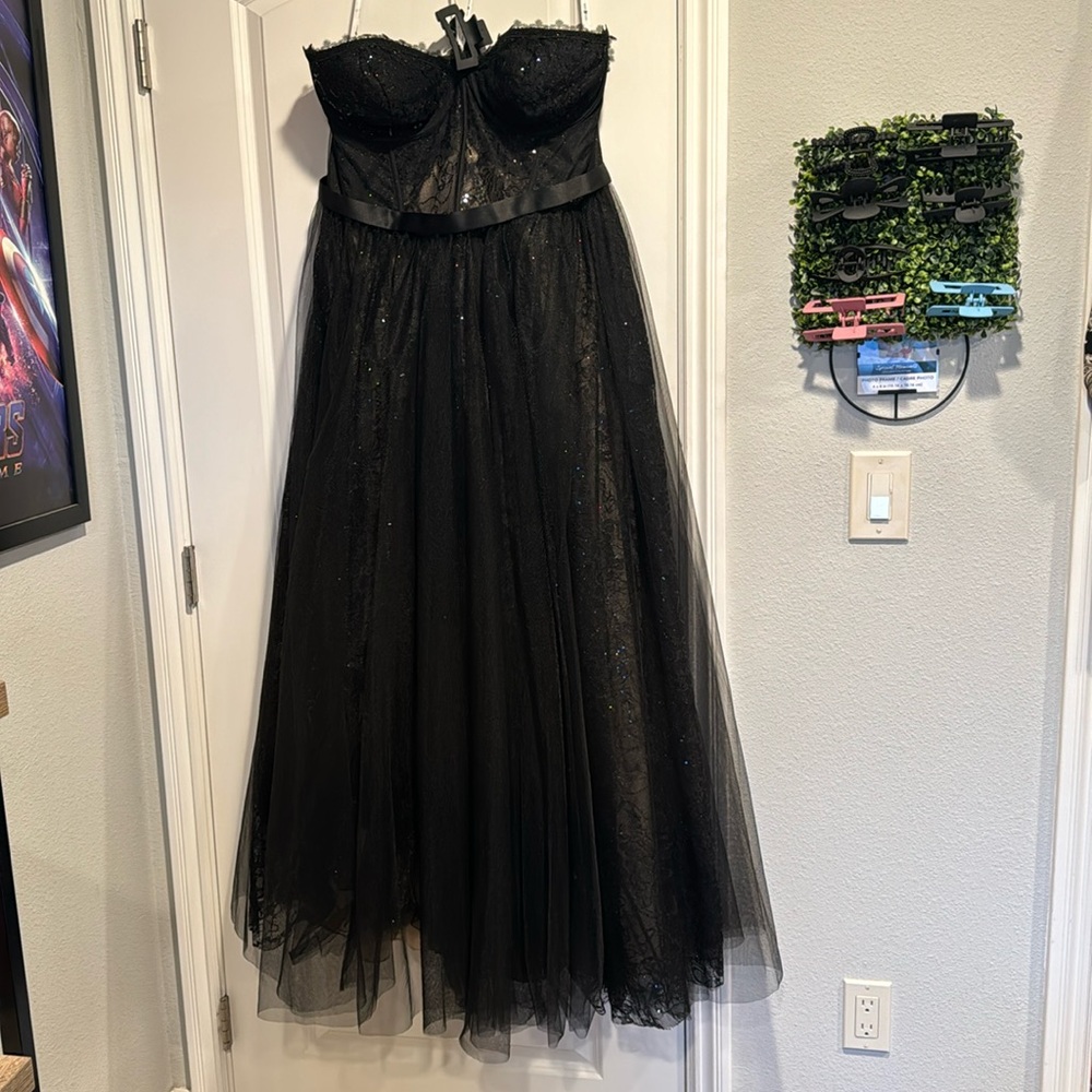 Jules & Cleo Ballgown